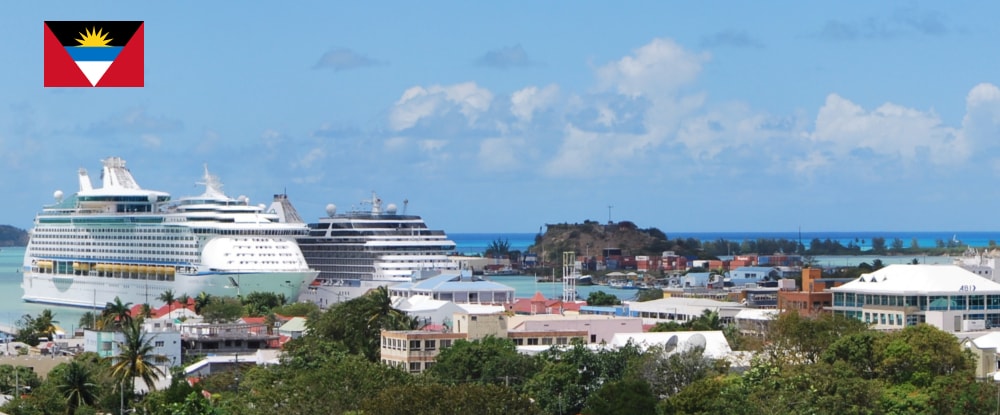 Antigua and Barbuda