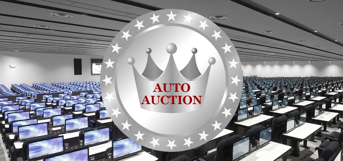 Auto Auction