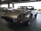 JAGUAR JAGUAR E TYPE