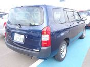 TOYOTA PROBOX VAN