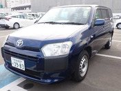 TOYOTA PROBOX VAN