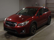 SUBARU SUBARU XV