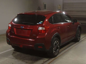 SUBARU SUBARU XV