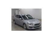 SUBARU IMPREZA SPORT