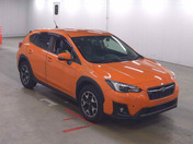 SUBARU IMPREZA XV