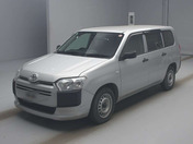 TOYOTA SUCCEED WAGON