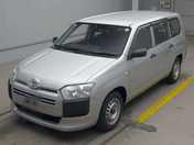TOYOTA SUCCEED WAGON