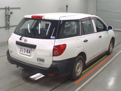 NISSAN NV150 AD