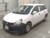 NISSAN NV150 AD