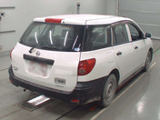 NISSAN NV150 AD
