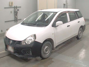 NISSAN NV150 AD