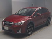 SUBARU SUBARU XV