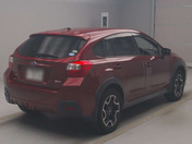 SUBARU SUBARU XV