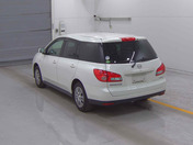 NISSAN WINGROAD