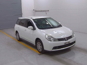 NISSAN WINGROAD