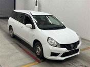 NISSAN NV150 AD