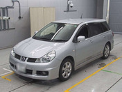NISSAN WINGROAD