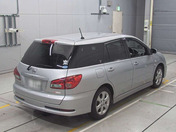 NISSAN WINGROAD