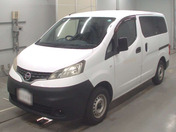 NISSAN NV200 VANETTE VAN