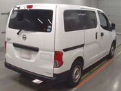 NISSAN NV200 VANETTE VAN