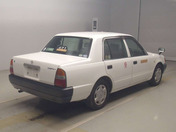 TOYOTA CROWN COMFORT