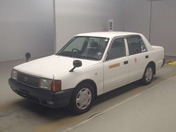 TOYOTA CROWN COMFORT