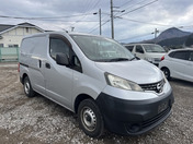 NISSAN NV200 VANETTE