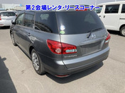 NISSAN WINGROAD