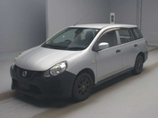 NISSAN NV150 AD