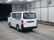 NISSAN CARAVAN