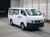 NISSAN CARAVAN