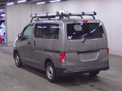 NISSAN NV200 VANETTE VAN
