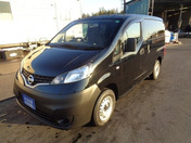 NISSAN NV200 VANETTE VAN