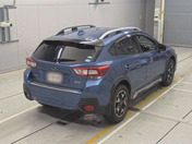 SUBARU SUBARU XV