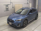SUBARU SUBARU XV