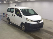 NISSAN NV200 VANETTE VAN