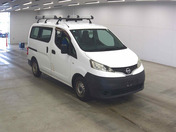 NISSAN NV200 VANETTE VAN