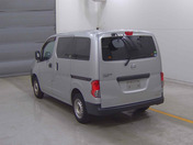 NISSAN NV200 VANETTE