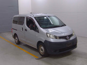 NISSAN NV200 VANETTE