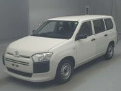 TOYOTA SUCCEED WAGON
