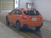 SUBARU IMPREZA XV