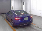 TOYOTA 86