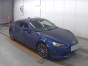 TOYOTA 86