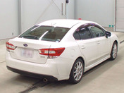 SUBARU IMPREZA G4
