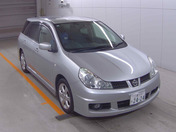 NISSAN WINGROAD