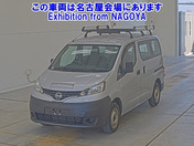 NISSAN NV200 VANETTE