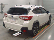 SUBARU SUBARU XV