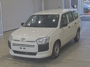 TOYOTA SUCCEED WAGON