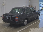 TOYOTA CROWN COMFORT