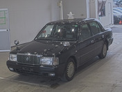 TOYOTA CROWN COMFORT